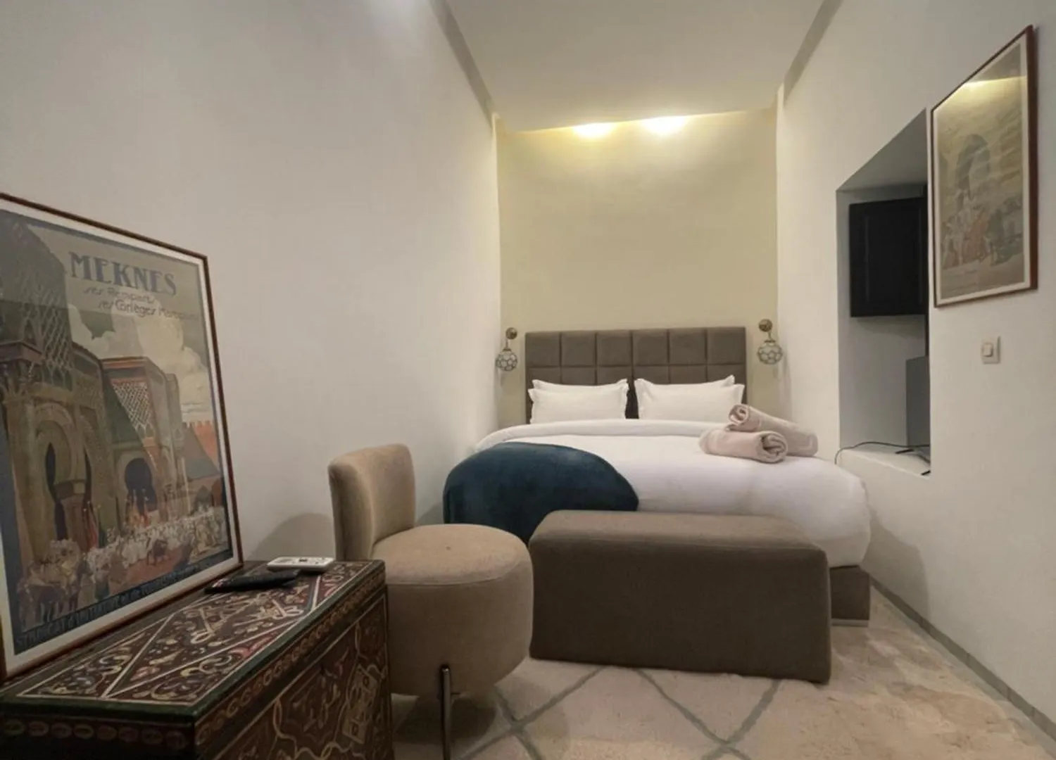Riad Awatif Le 36 Bed & Breakfast Marrakesh