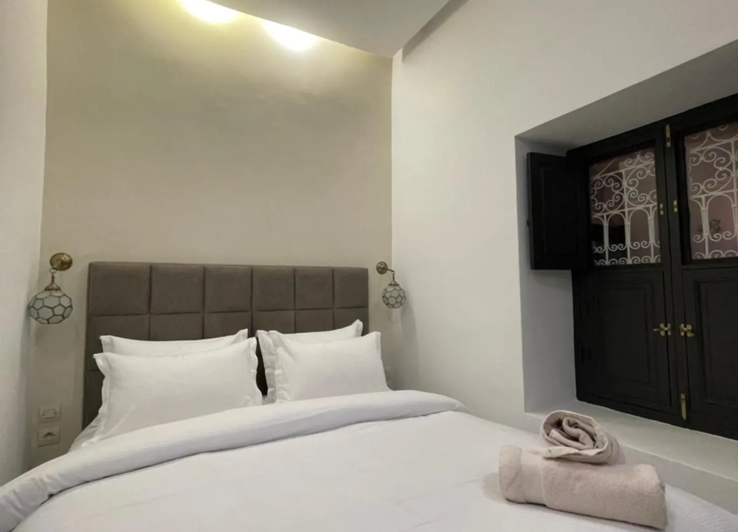 Riad Awatif Le 36 Bed & Breakfast Marrakesh 0*,  Morocco